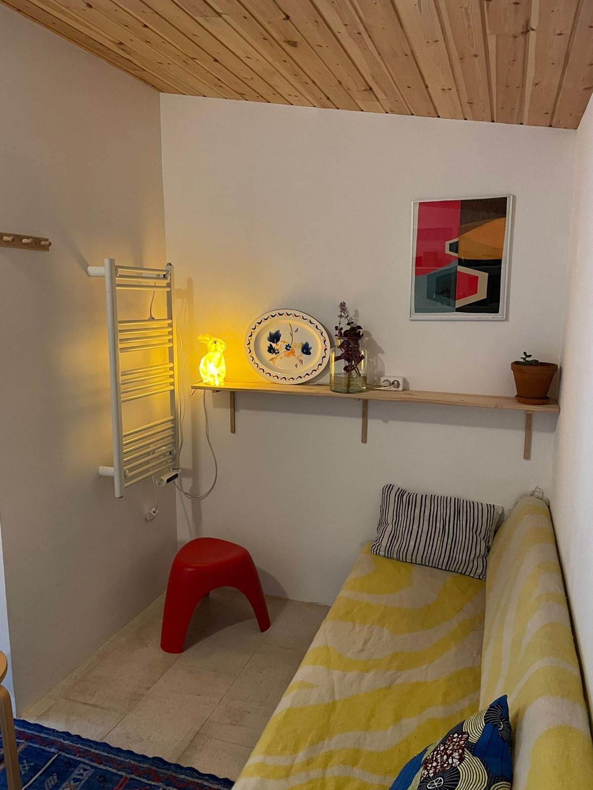 Te huur: Amsterdam