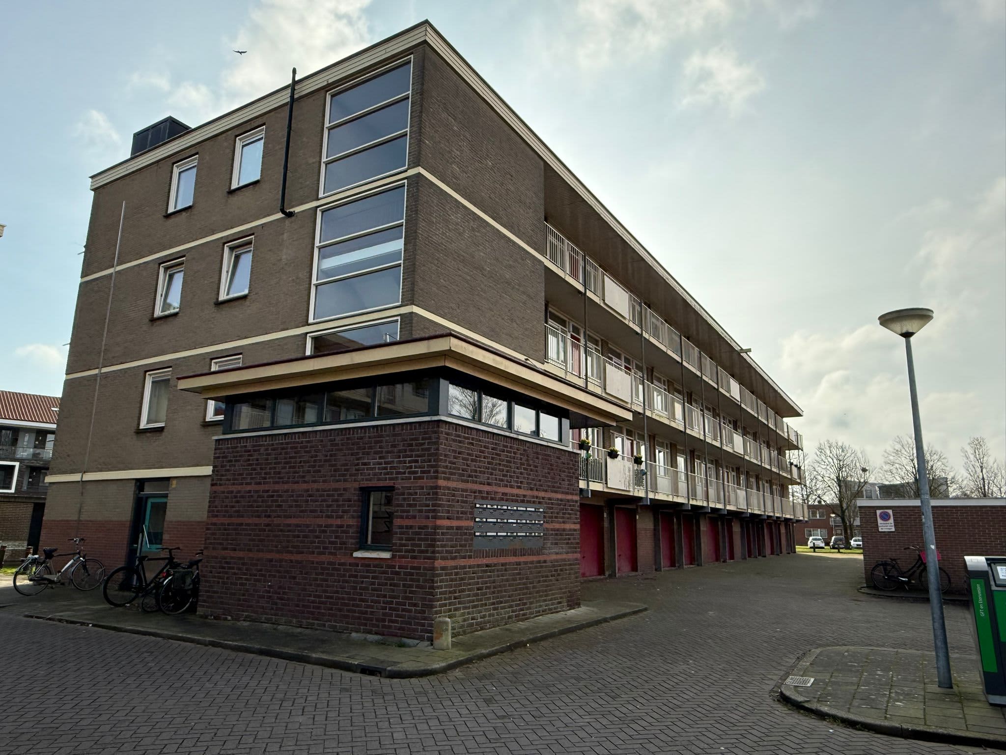 Te huur: Wormer