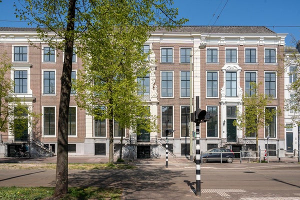 Te huur:  Den Haag  / €1537,00 p.m. / 50,00m2
