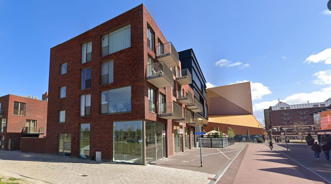Te huur: Lelystad / €1207,00 p.m. / 60,00m2
