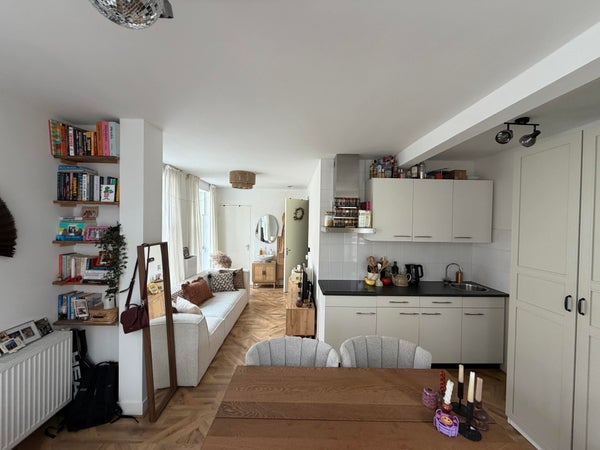 For rent: Zwolle / €780.00 p.m. / 30.00m2