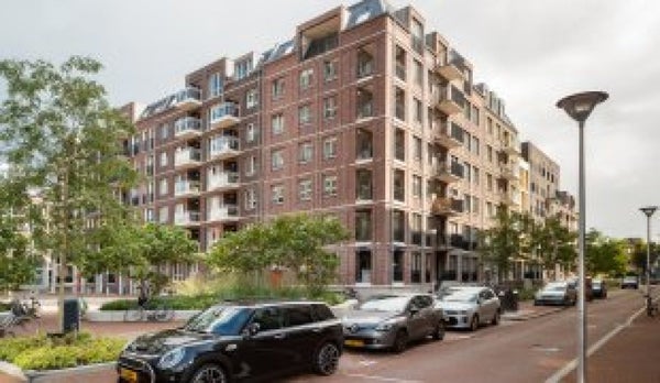 Te huur: Utrecht
