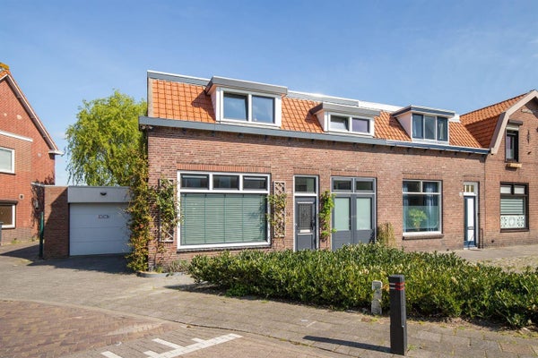 Te huur: Breda