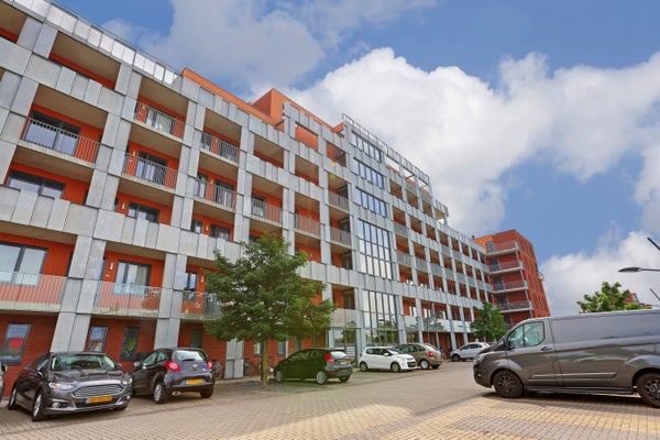 For rent: Assendelft / €1700 p.m. / 95m2