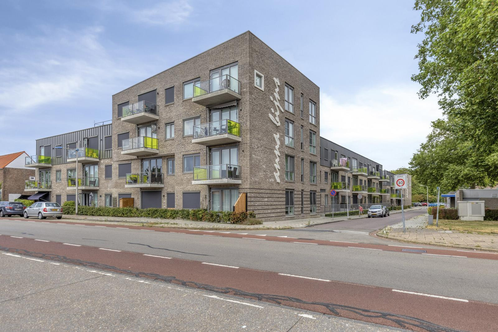 For rent: Terneuzen