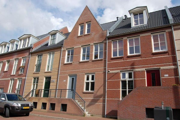 For rent: Heemskerk / €2500.00 p.m. / 139.00m2