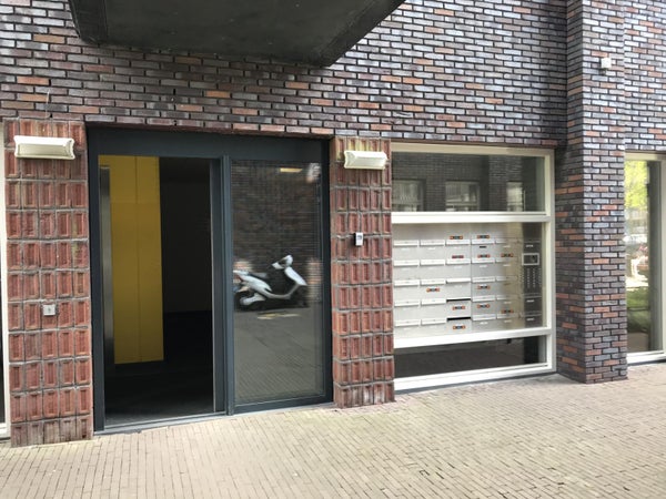 For rent: Heemstede