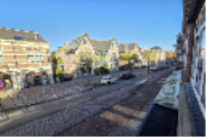 Te huur: Amersfoort