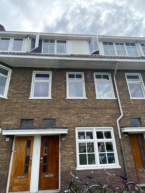 Te huur: Arnhem