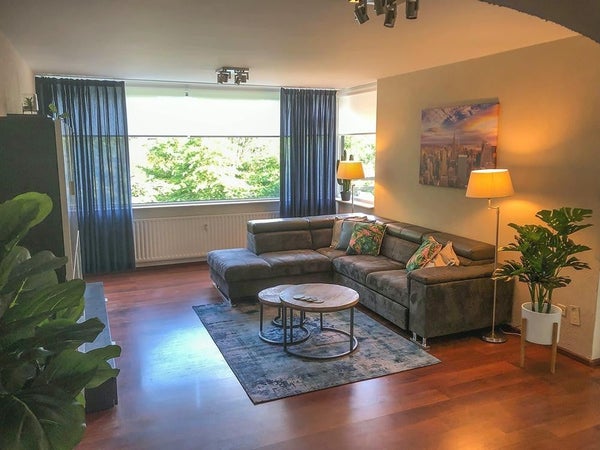 Te huur:  Eindhoven  / €2350 p.m. / 95m2