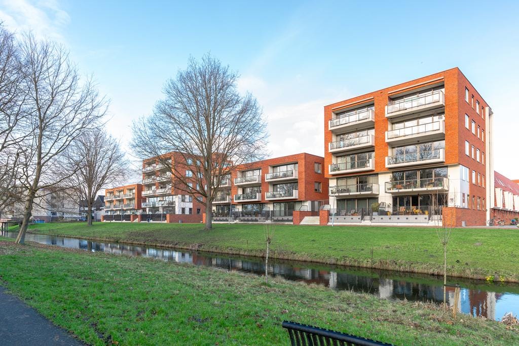 For rent: Alkmaar