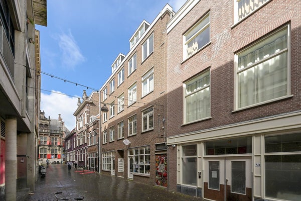 For rent: Den Haag