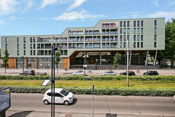 Te huur: Amsterdam / €2785,00 p.m. / 90,00m2