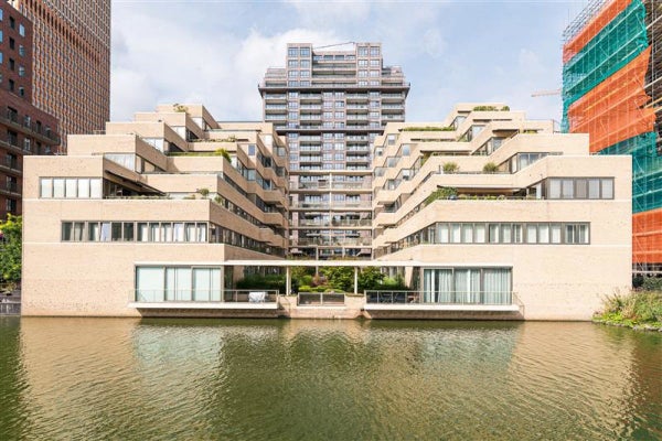 For rent:  Amsterdam  / €5000 p.m. / 149m2