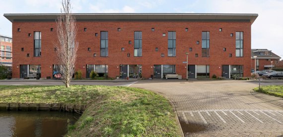 Te huur: Voorhout