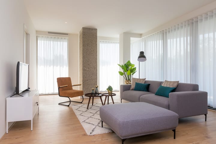 For rent: Eindhoven