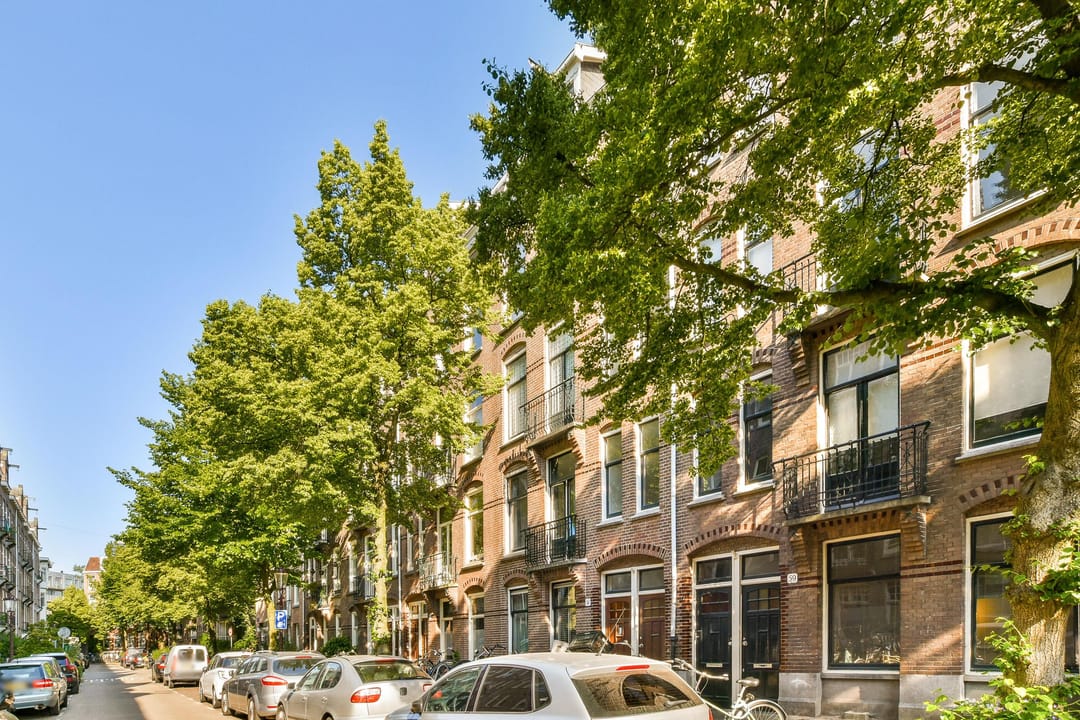 Te huur: Amsterdam / €2700,00 p.m. / 69,00m2