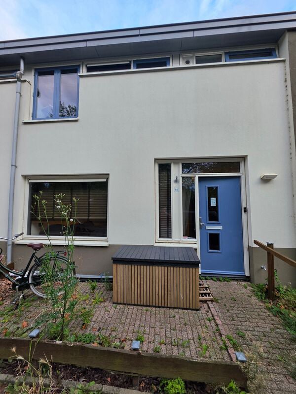 Te huur: Wageningen