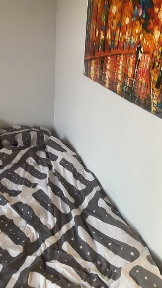 For rent: Amsterdam