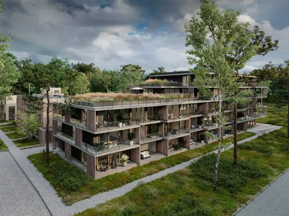 Te huur: Ede / €4500 p.m. / 70m2
