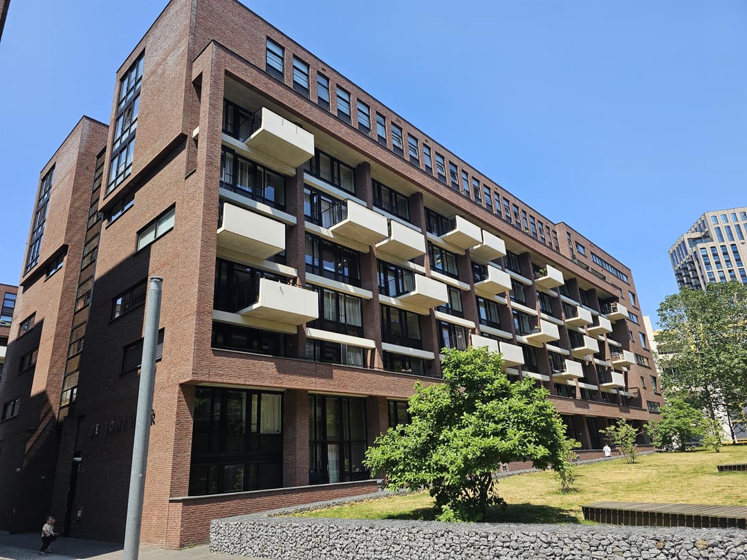 For rent: Eindhoven