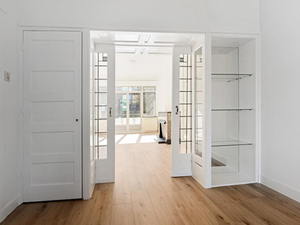 For rent: Den Haag / €1950.00 p.m. / 81.00m2