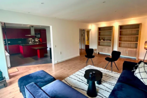 For rent: Den Haag / €2495 p.m. / 101m2