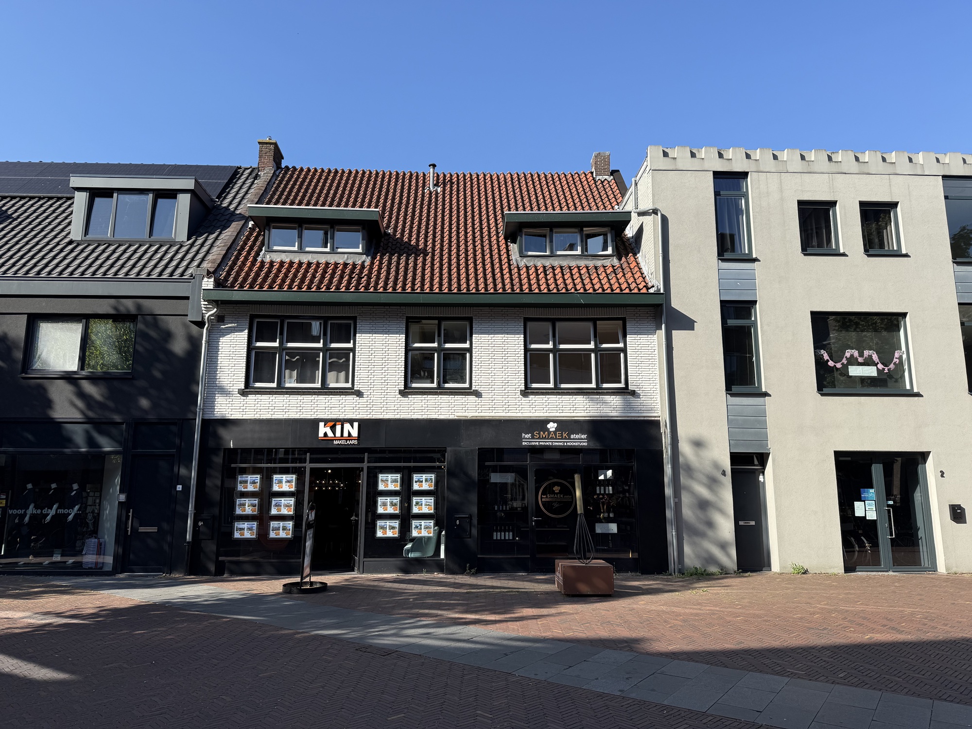 Te huur: Geldrop
