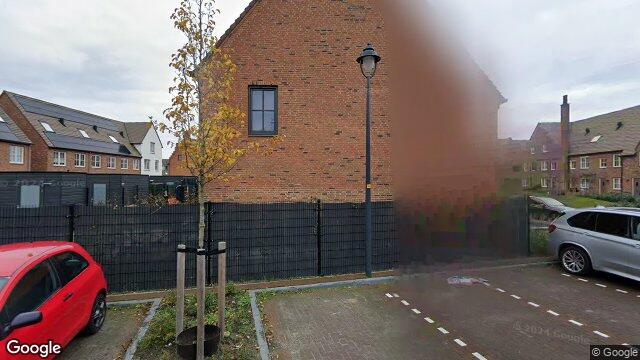 Te huur: Hoofddorp