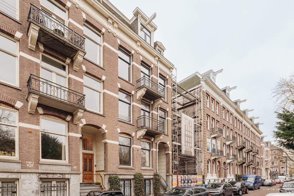 Te huur: Amsterdam / €8500,00 p.m. / 258,00m2