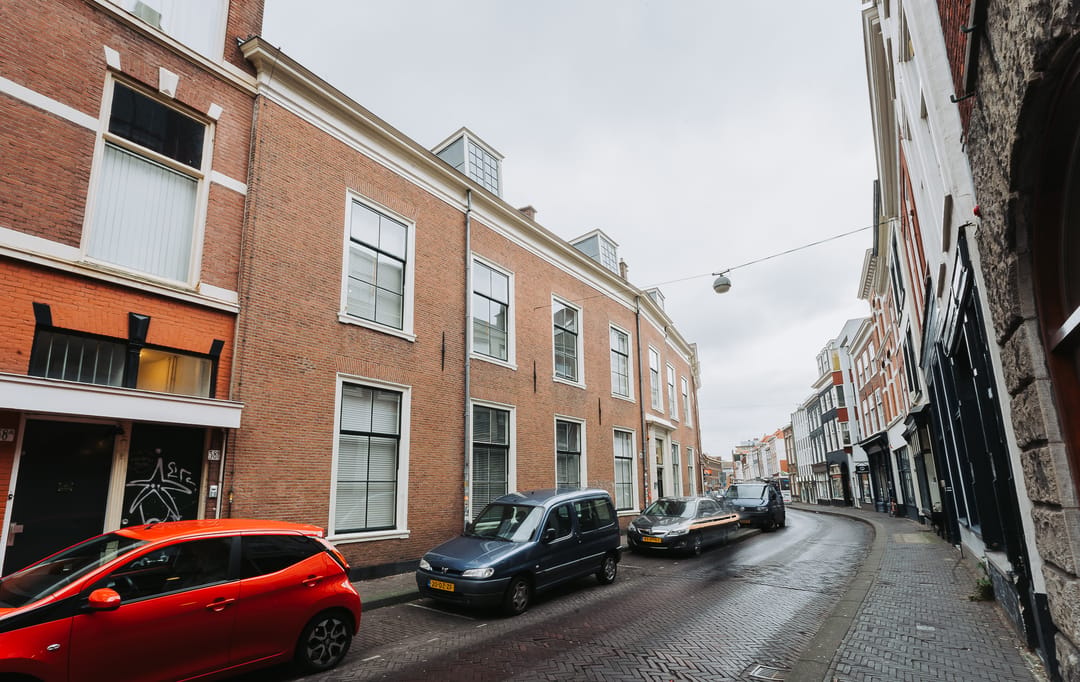 Te huur: Den Haag / €2250,00 p.m. / 64,00m2