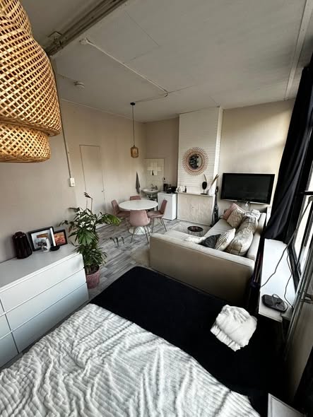 Te huur: Groningen / €680,00 p.m. / 21,00m2