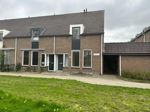 Te huur: Zwaag
