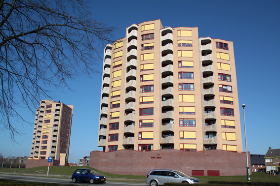 Te huur: Kampen / €826,00 p.m. / 100,00m2