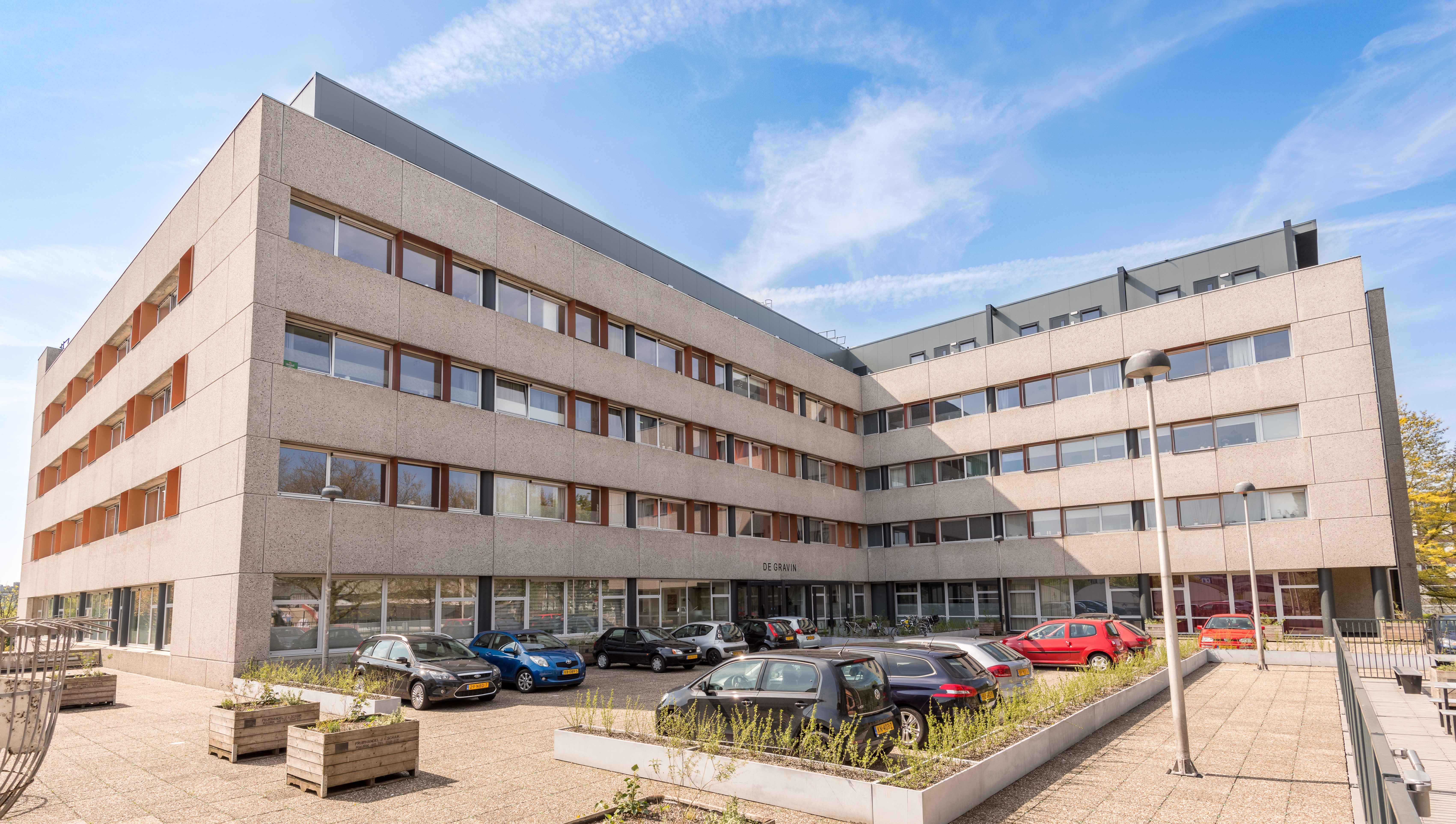Te huur: Arnhem