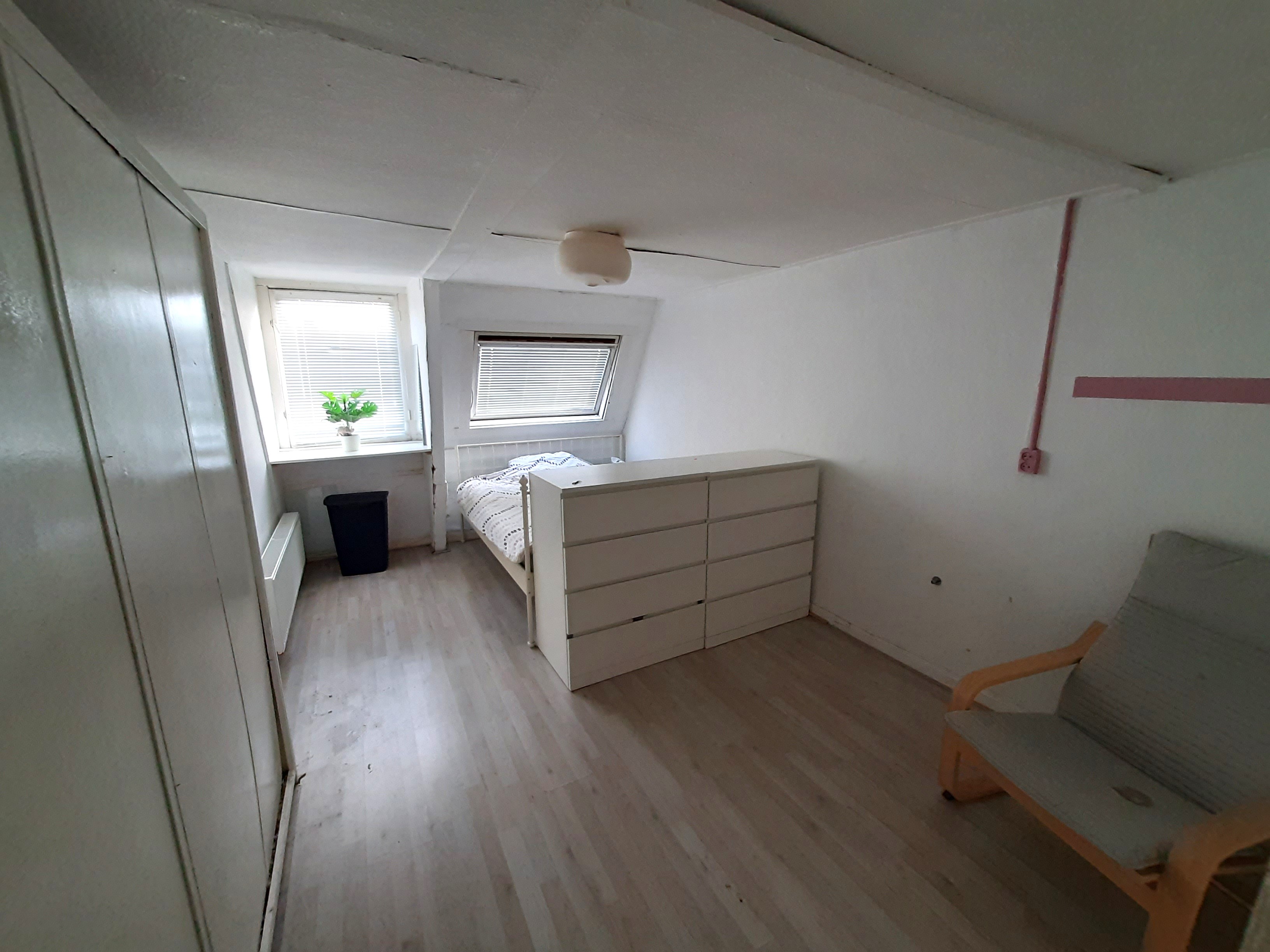 For rent: Haarlem