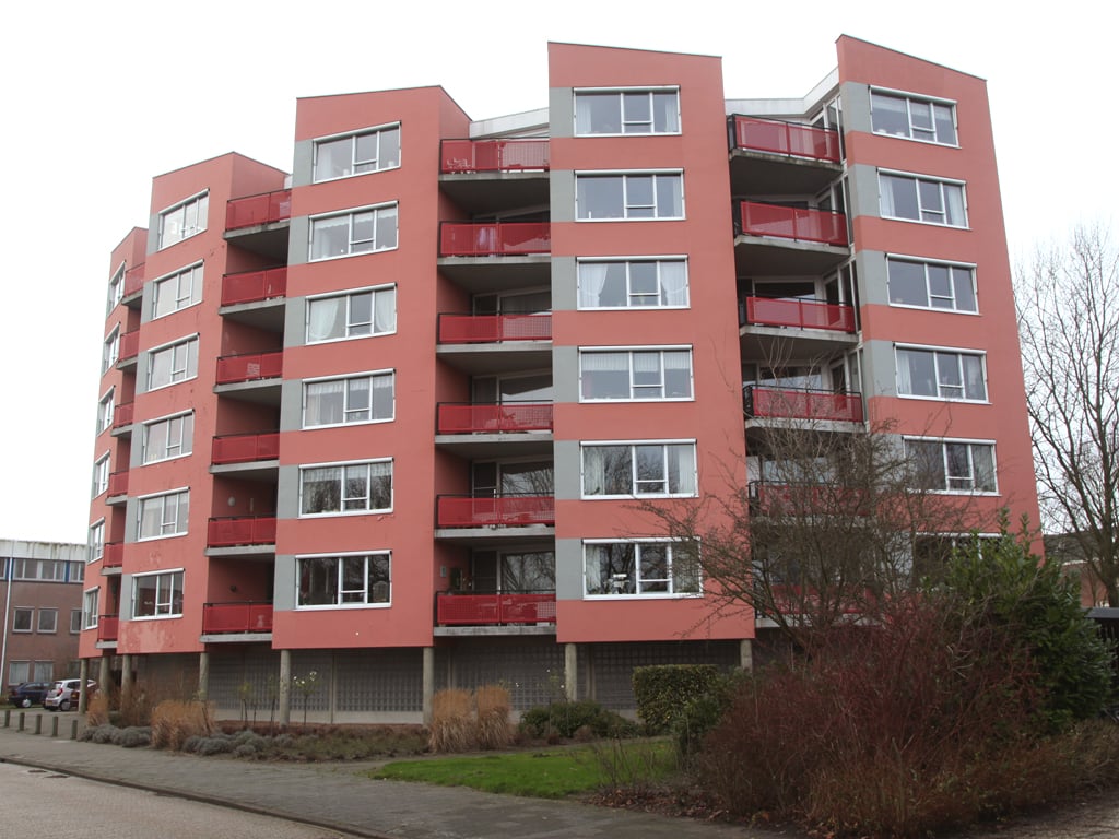 Te huur: Middelburg
