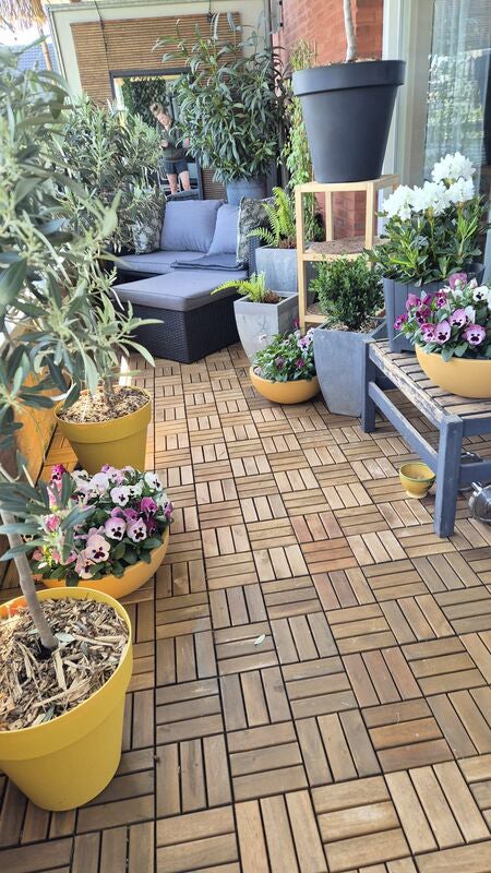 For rent: Teteringen / €900 p.m. / 60m2