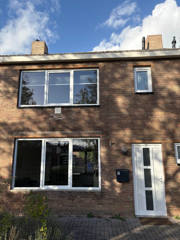For rent: Sas van Gent