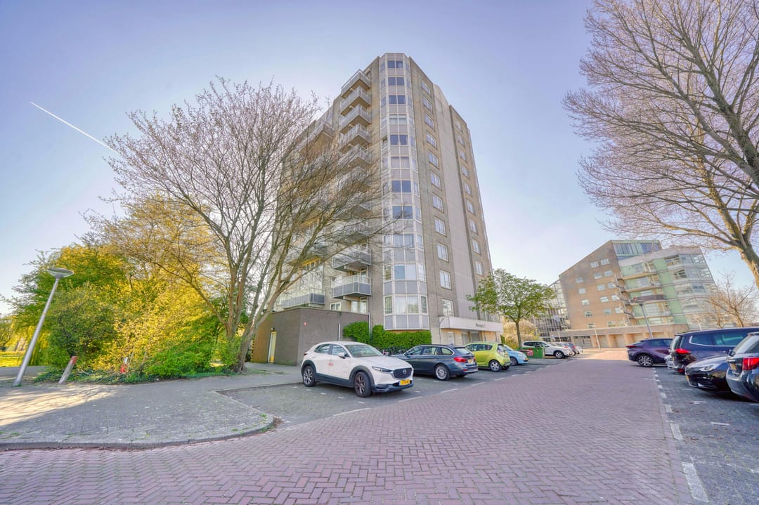 For rent: Amstelveen