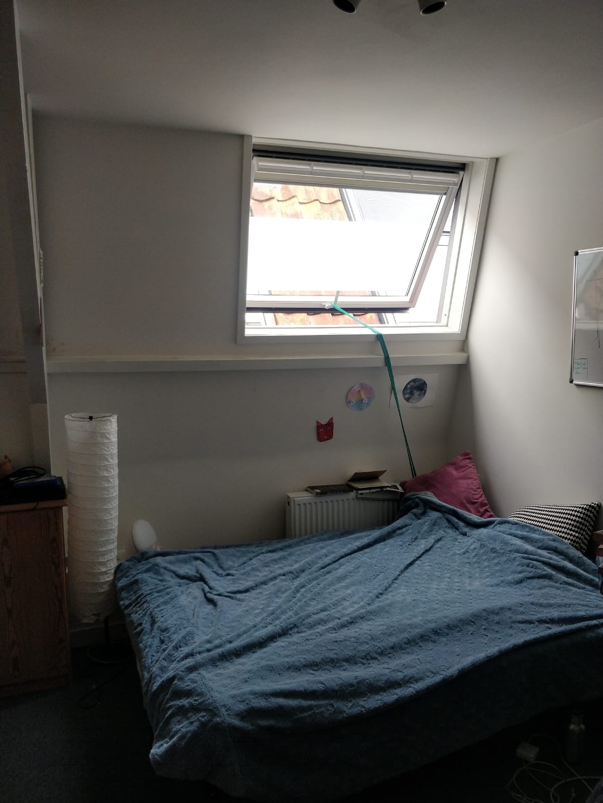 Te huur: Utrecht / €790,00 p.m. / 10,00m2