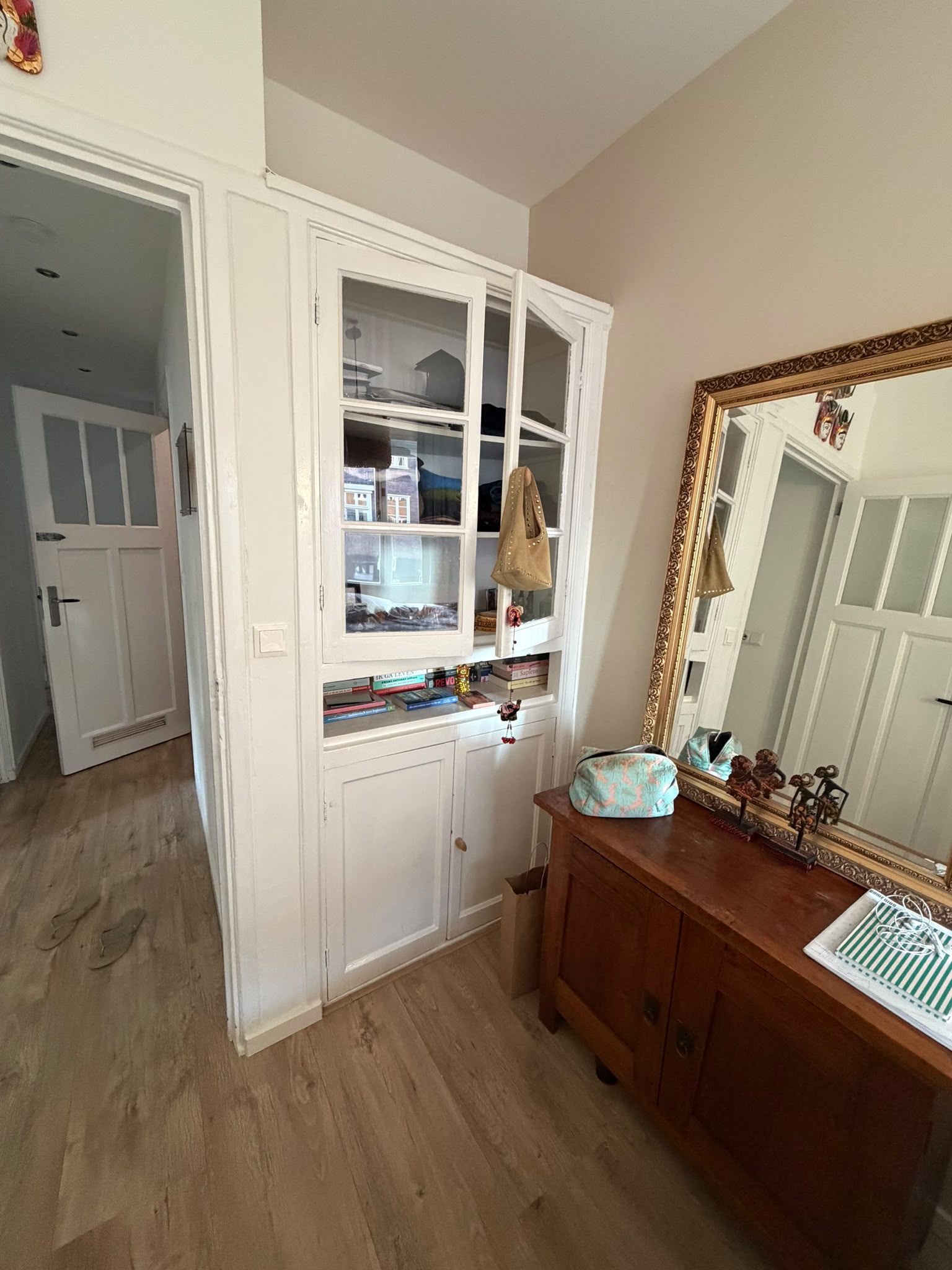 For rent: Amsterdam