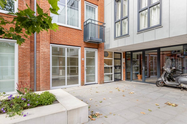 For rent: Haarlem