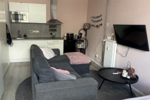 Te huur: Enschede / €801,00 p.m. / 28,00m2