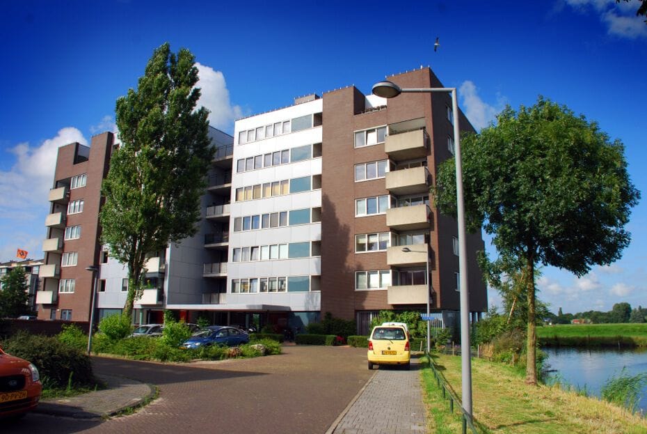 Te huur: Den Haag / €2400 p.m. / 120m2