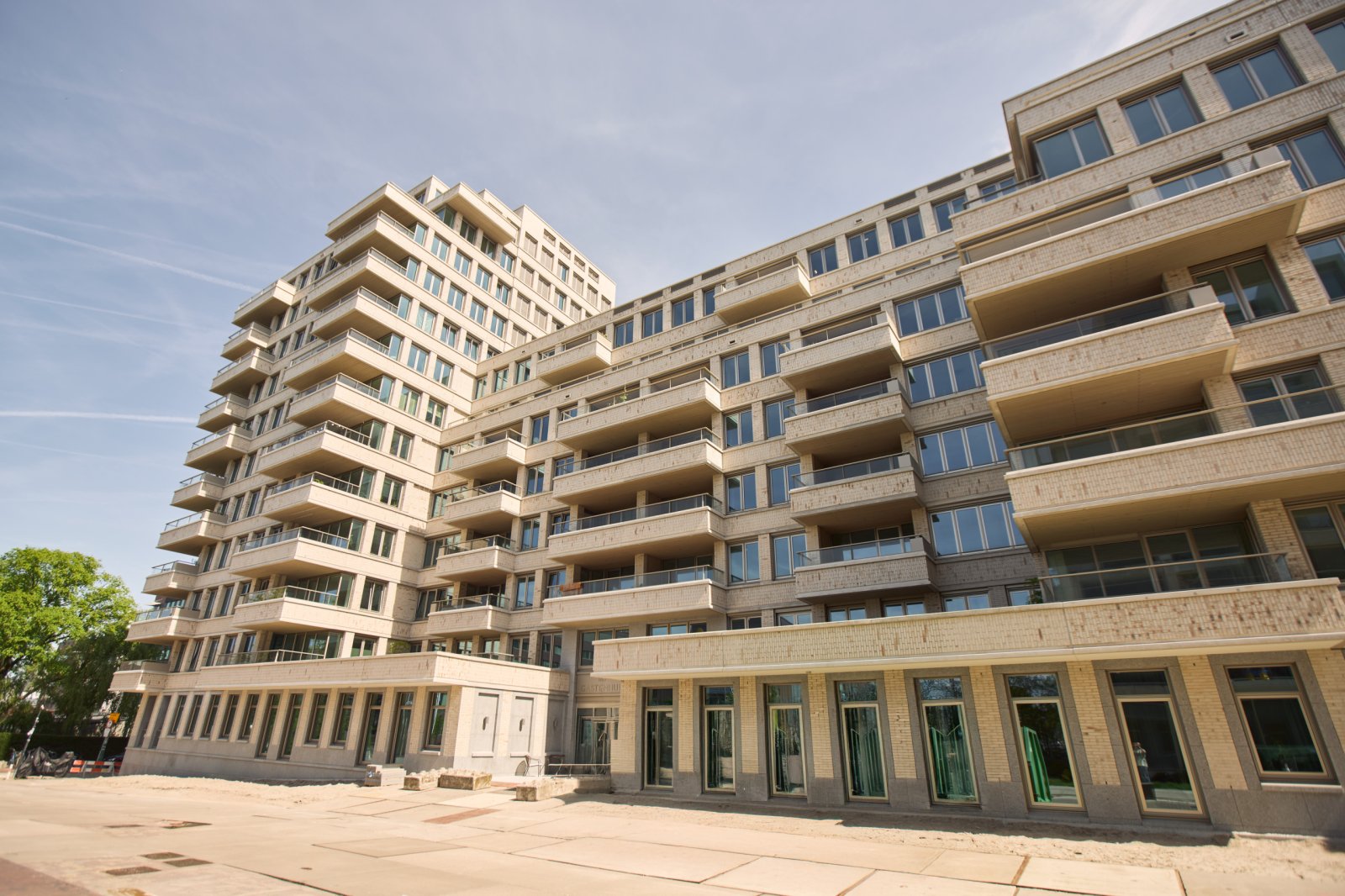 For rent: Amsterdam / €1654 p.m. / 62m2