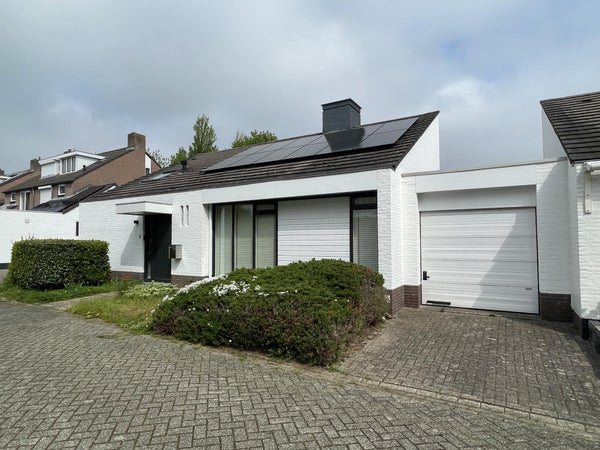 Te huur: Maastricht / €2250,00 p.m. / 125,00m2