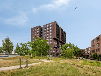 Te huur: Rotterdam / €2200,00 p.m. / 112,00m2