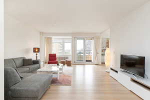 Te huur: Amsterdam / €2495 p.m. / 40m2