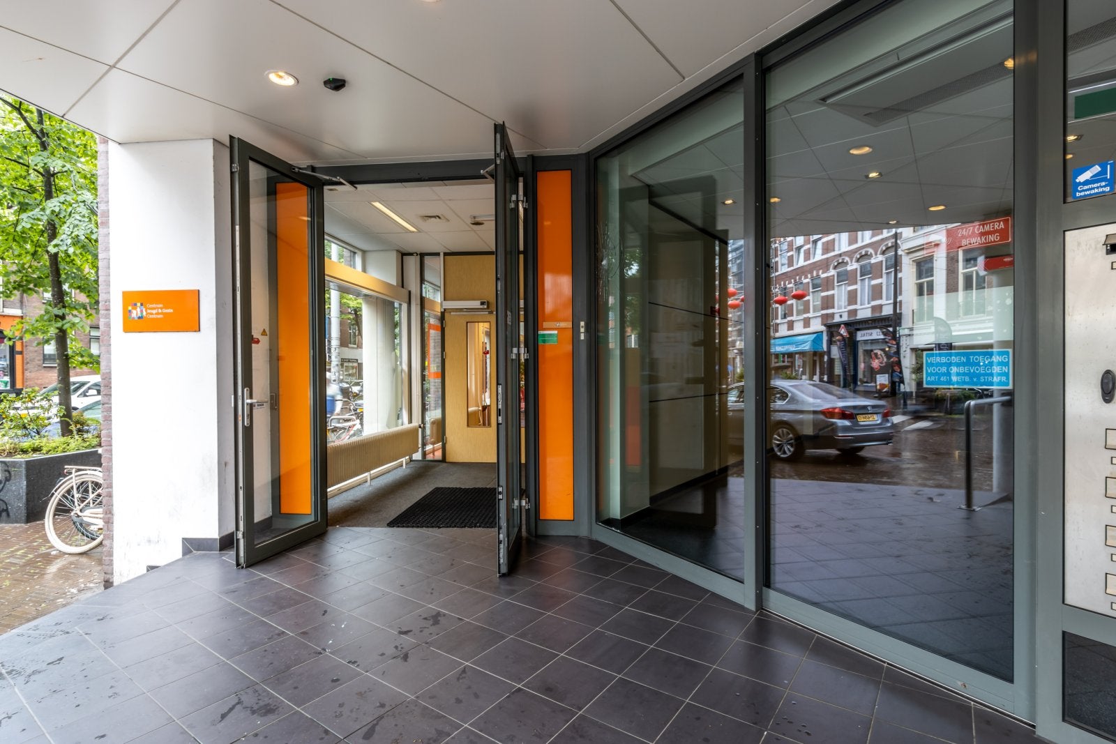 For rent: Den Haag / €1118.00 p.m. / 59.00m2